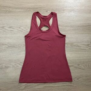Athleta Women's Racerback Tank Top